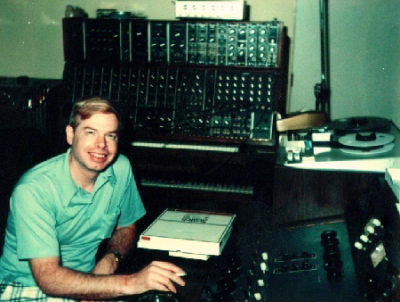 Dick Hamilton (1976)